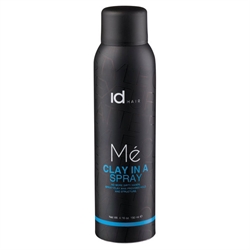 Id Hair Me Clay in a Spray 150ml