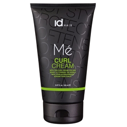 Id Hair Me Curl Cream 150ml