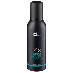 Id Hair Me Fiber Mousse 200ml