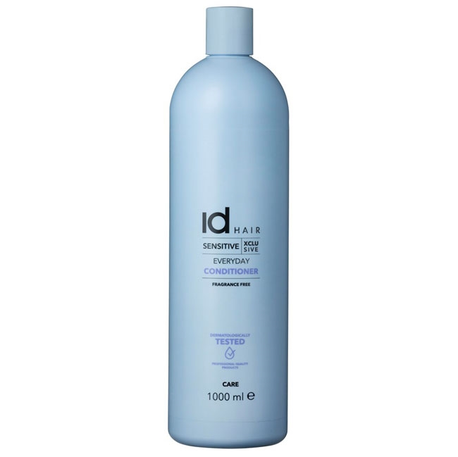 Id Hair Sensitive Xclusive Everyday Conditioner 1000ml