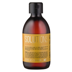 Id Hair Solutions 2 Shampoo 300 ml