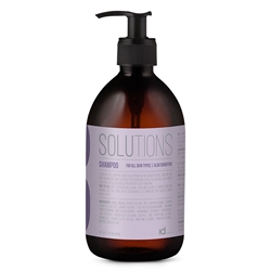 Id Hair Solutions 3 - Shampoo 500 ml