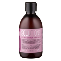 Id Hair Solutions 4 - Tonic Treatment 200 ml