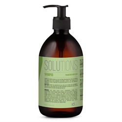 Id Hair Solutions 7 - Shampoo 500 ml