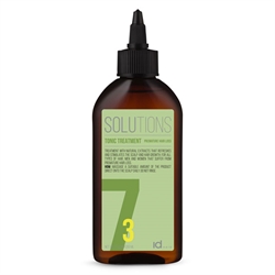 Id Hair Solutions 7 - Tonic Treatment 200 ml