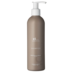 IdHAIR CREATIVE SHAMPOO 300ml