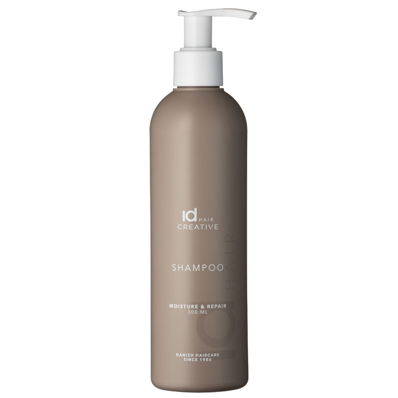 IdHAIR CREATIVE SHAMPOO 300ml