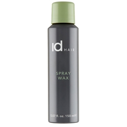 IdHAIR CREATIVE SPRAY WAX 150ml