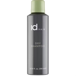 IdHAIR Creative Dry Shampoo 200ml