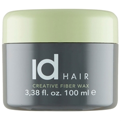 IdHAIR CREATIVE FIBER WAX 100 ml