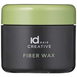 IdHAIR CREATIVE FIBER WAX 85 ml