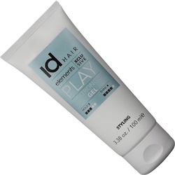 Id Hair Elements Xclusive Strong Gel 100ml