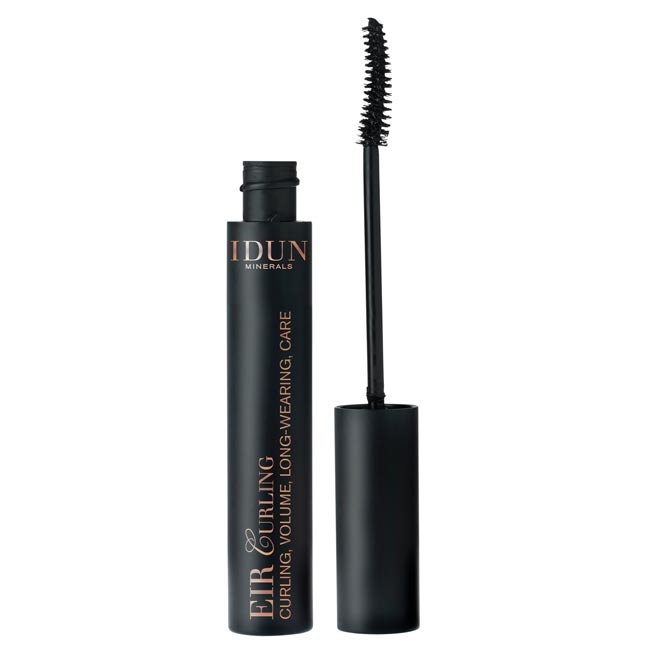 Idun Minerals Eir Curling mascara