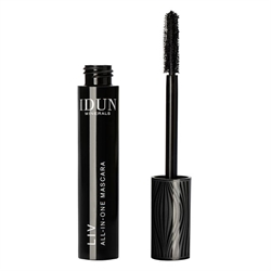 Idun Minerals Liv Mascara