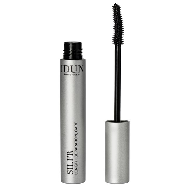 Idun Minerals Silf Black Mascara