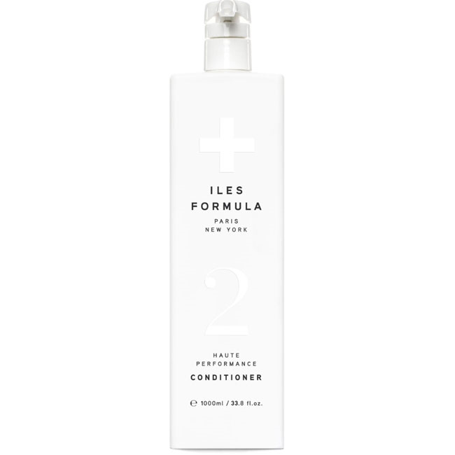 Iles Formula Conditioner 1000ml