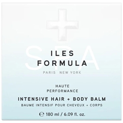 Iles Formula Intensive Hair + Body Balm 180ml