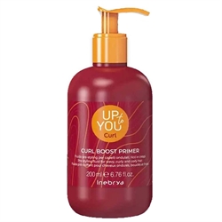 Inebrya Up to You Curl Boost Primer 200ml