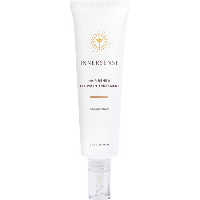 Innersense Hair Renew Pre Wash Treatment 59ml