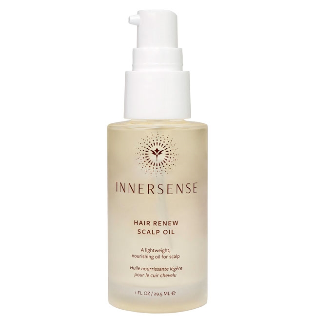 Innersense Hair Renew Scalp Oil 29ml