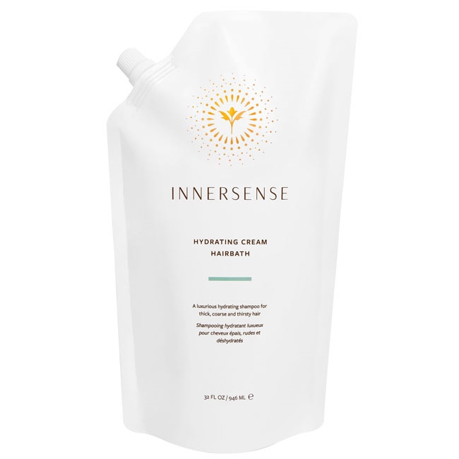 Innersense Hydrating Cream Hairbath 946ml