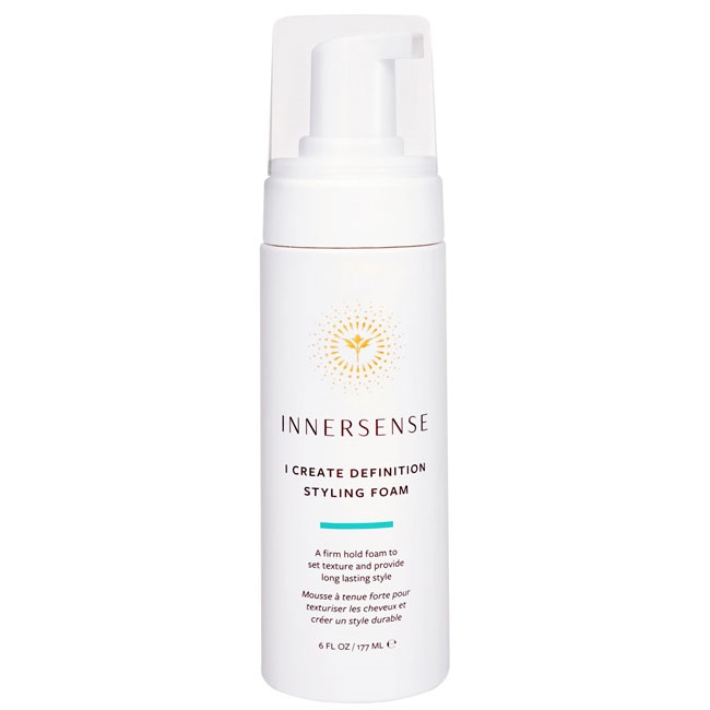 Innersense I Create Definition Styling Foam 177ml