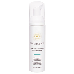 Innersense I Create Definition Styling Foam 70ml