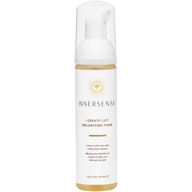 Innersense I Create Lift Volumizing Foam 70ml