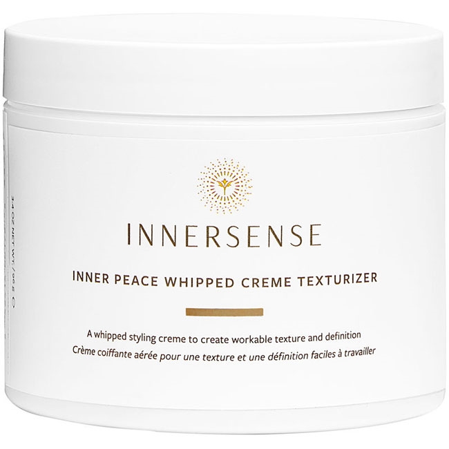 Innersense Inner Peace Whipped Creme Texturizer 101 ml