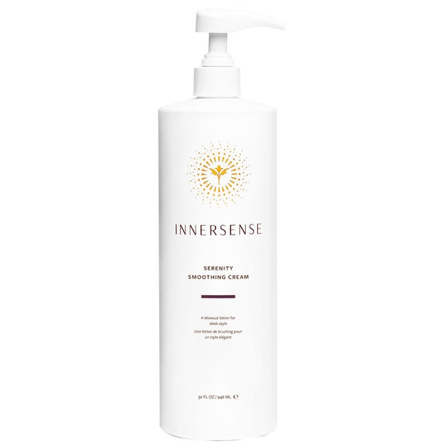 Innersense Serenity Smoothing Cream 946ml