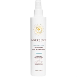 Innersense Sweet Spirit Fragrance Free Leave in Conditioner 295ml