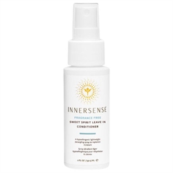 Innersense Sweet Spirit Fragrance Free Leave in Conditioner 59,15ml