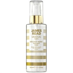 James Read Coconut Water Tan Mist Face 100ml