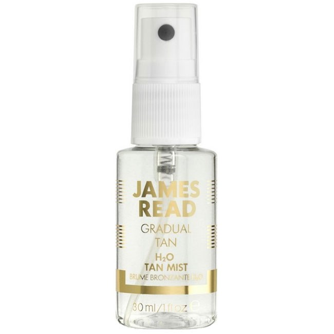 James Read H2O Tan Mist Face 30ml