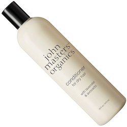 John Masters Conditioner for Dry Hair With Lavender & Avocado 473ml