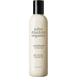 John Masters Conditioner for Fine Hair w/ Rosemary & Peppermint 236ml