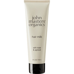 John Masters Hair Milk w/Rose & Apricot 118ml