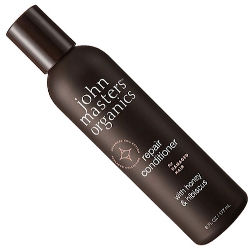 John Masters Repair Conditioner for Damaged Hair with Honey & Hibiscus