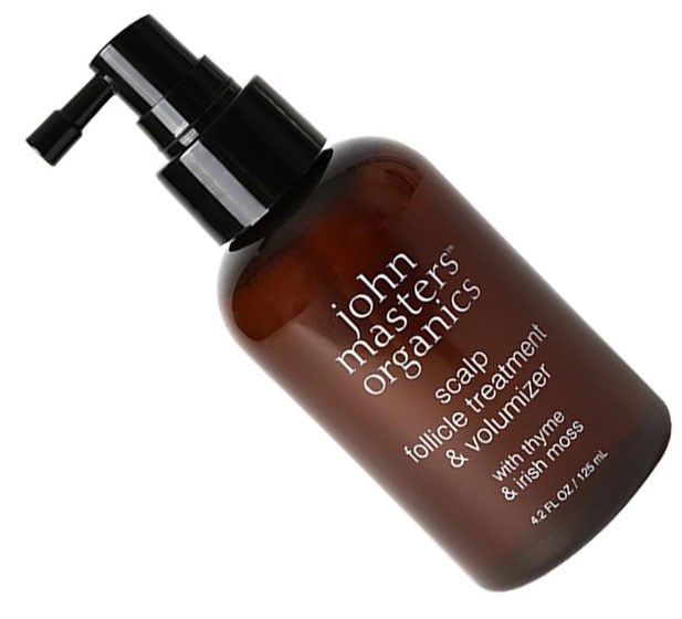 John Masters Scalp Follicle Treatment & Volumizer 125ml 0,00 NOK