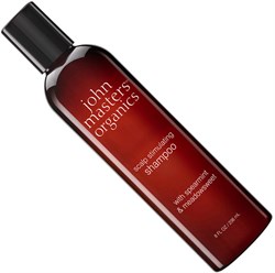John Masters Scalp Shampoo w/Spearmint & Meadowsweet 236ml