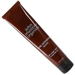 John Masters Scalp Exfoliating Scrub w/Sugar Cane & Tea Tree Oil 150ml