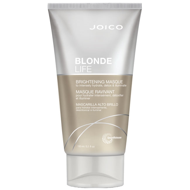 Joico Blonde Life Brightening Masque 150ml