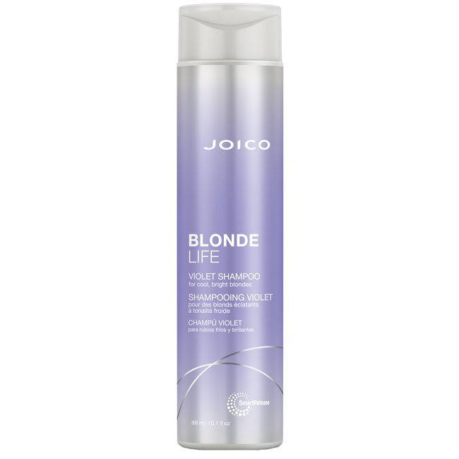 Joico Blonde Life Violet Shampoo 300ml