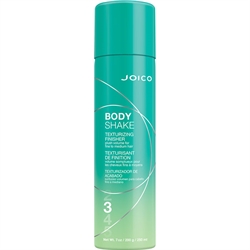 Joico Body Shake Texturizing Finisher 250ml