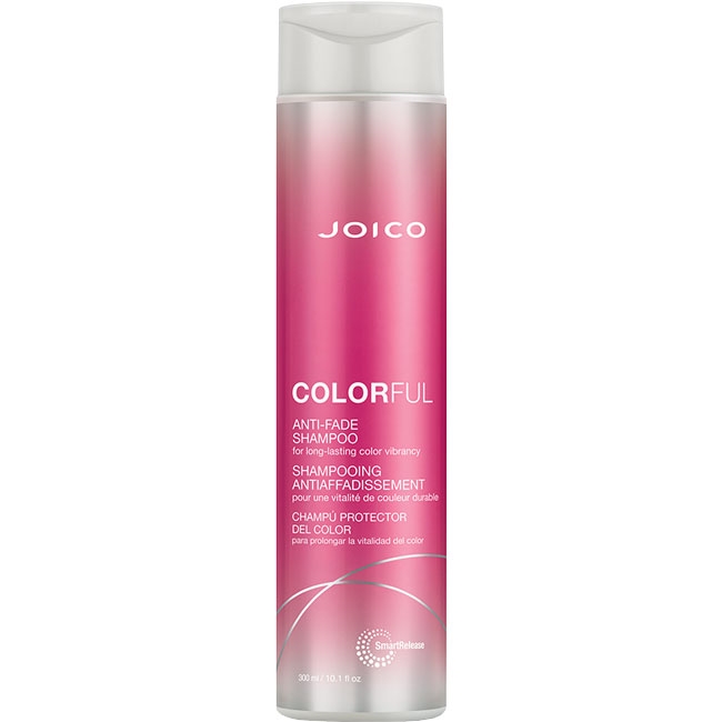 Joico Colorful Anti-Fade Shampoo 300ml