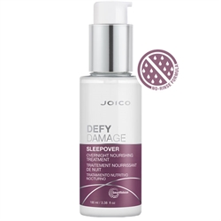 Joico Defy Damage SleepOver Overnight Treatment 100ml