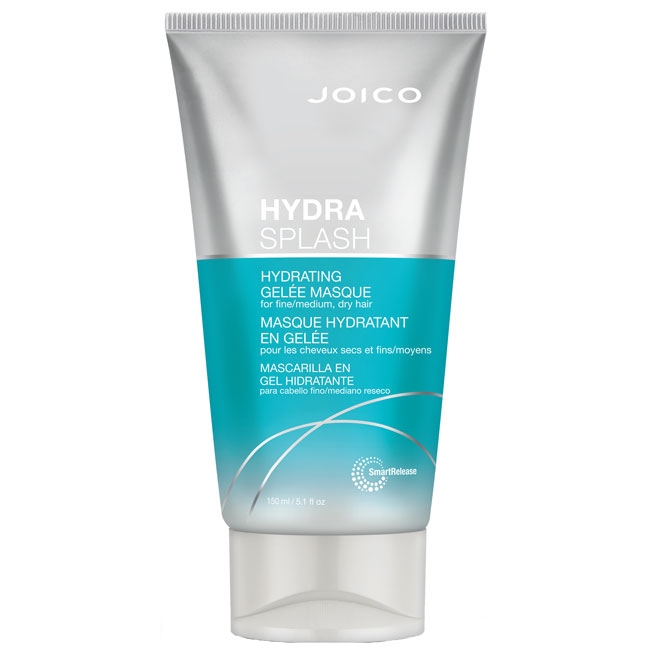 Joico HydroSplash Hydrating Gelèe Masque 150ml