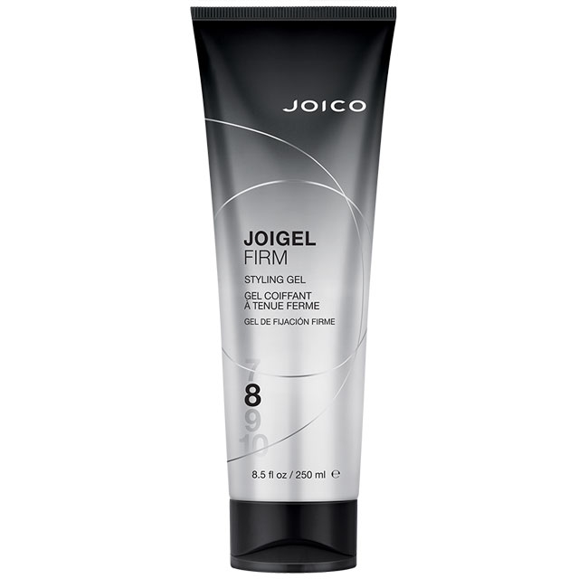 Joico JoiGel Firm Styling Gel 250ml