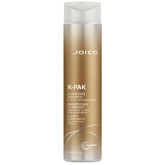 Joico K-Pak Clarifying Shampoo 300ml