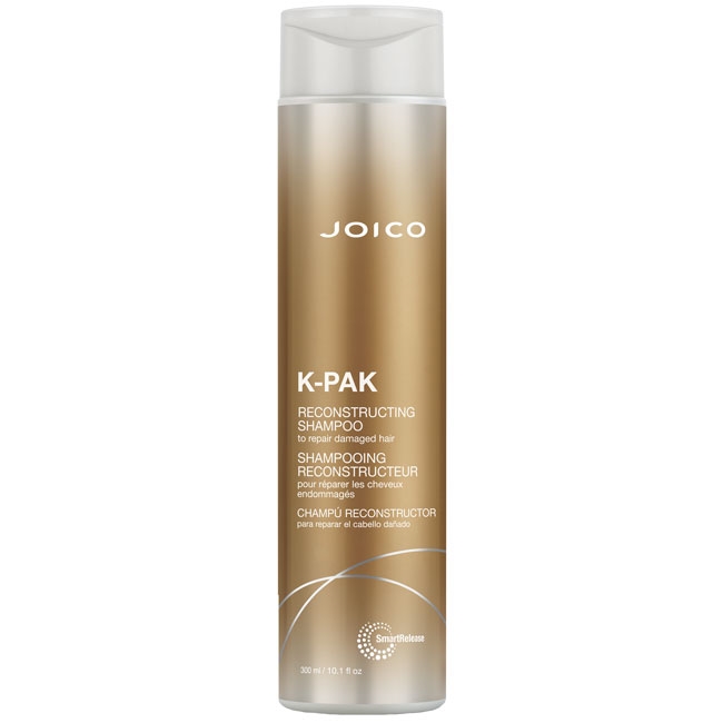 Joico K-Pak Reconstructing Shampoo 300ml